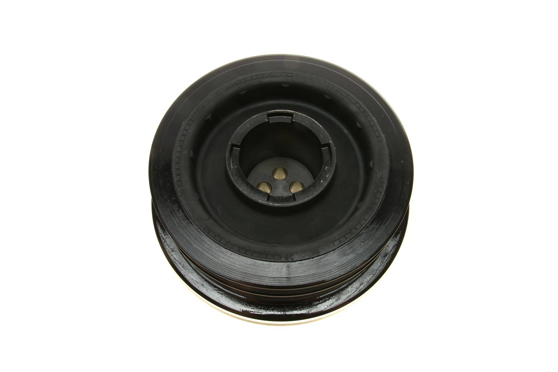 Шків колінвалу BMW 2.5D/3.0D 02-