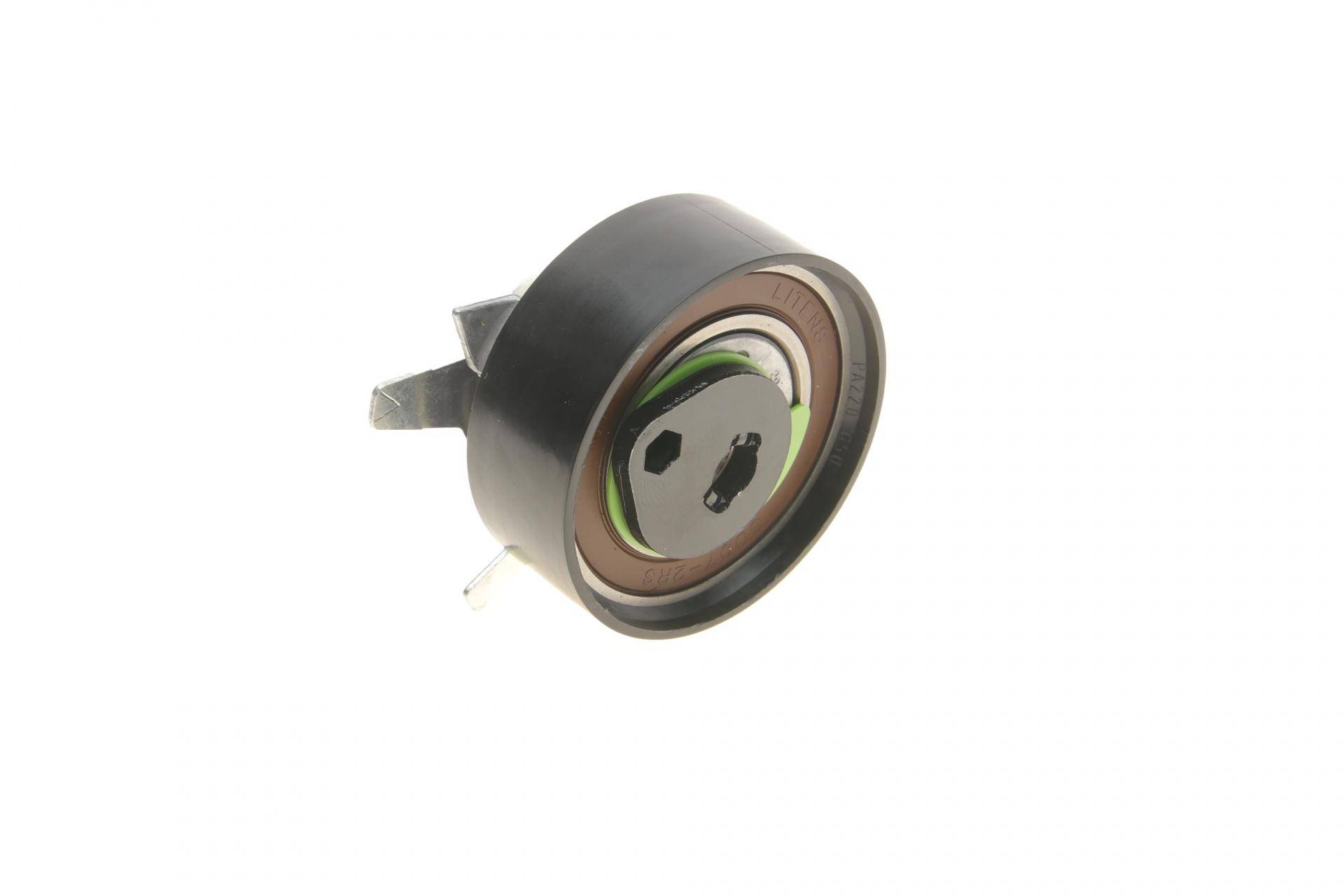 Комплект ГРМ VW LT 96-06/VW T4 2.5TDI 91-03 (21x81z)