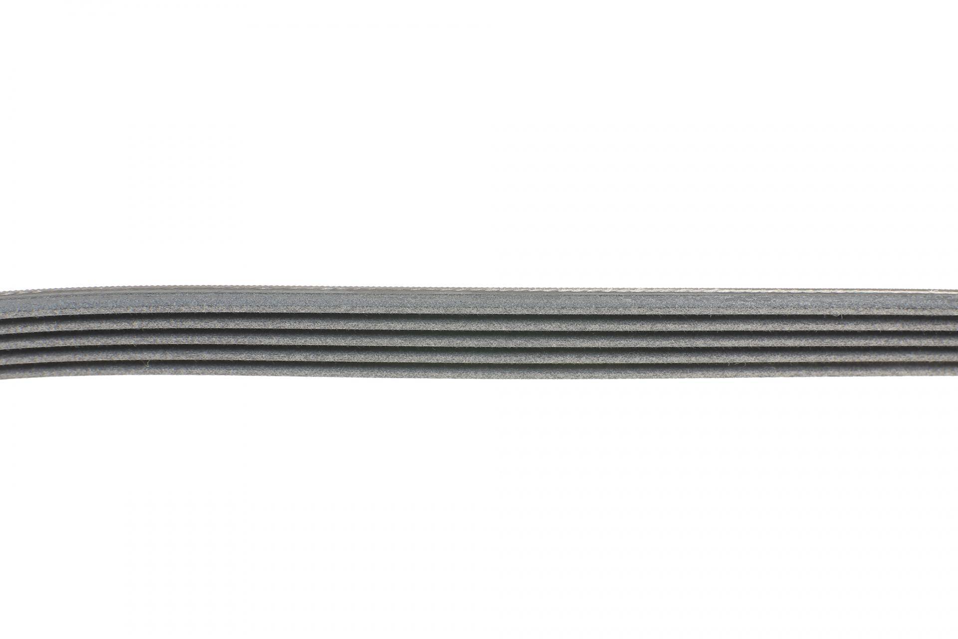 Ремінь генератора Mazda 323/626 1.8-2.0 97-02/Opel Astra G/Vectra B/C 2.0/2.2 00-08
