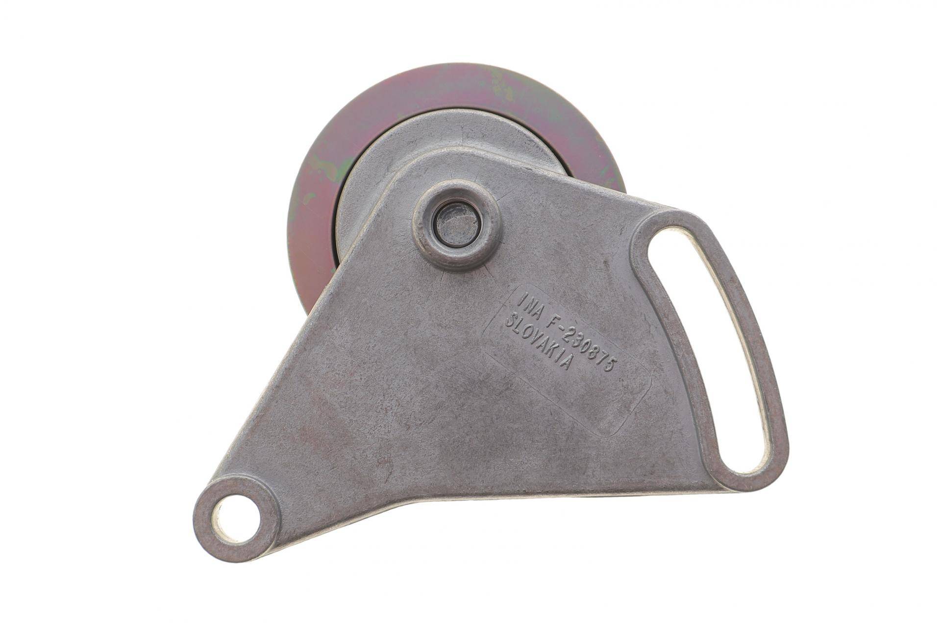 Натяжник ременя генератора Audi A4/A6/Skoda Superb/VW Passat B3/B4/B5 1.6-2.0D 93-08