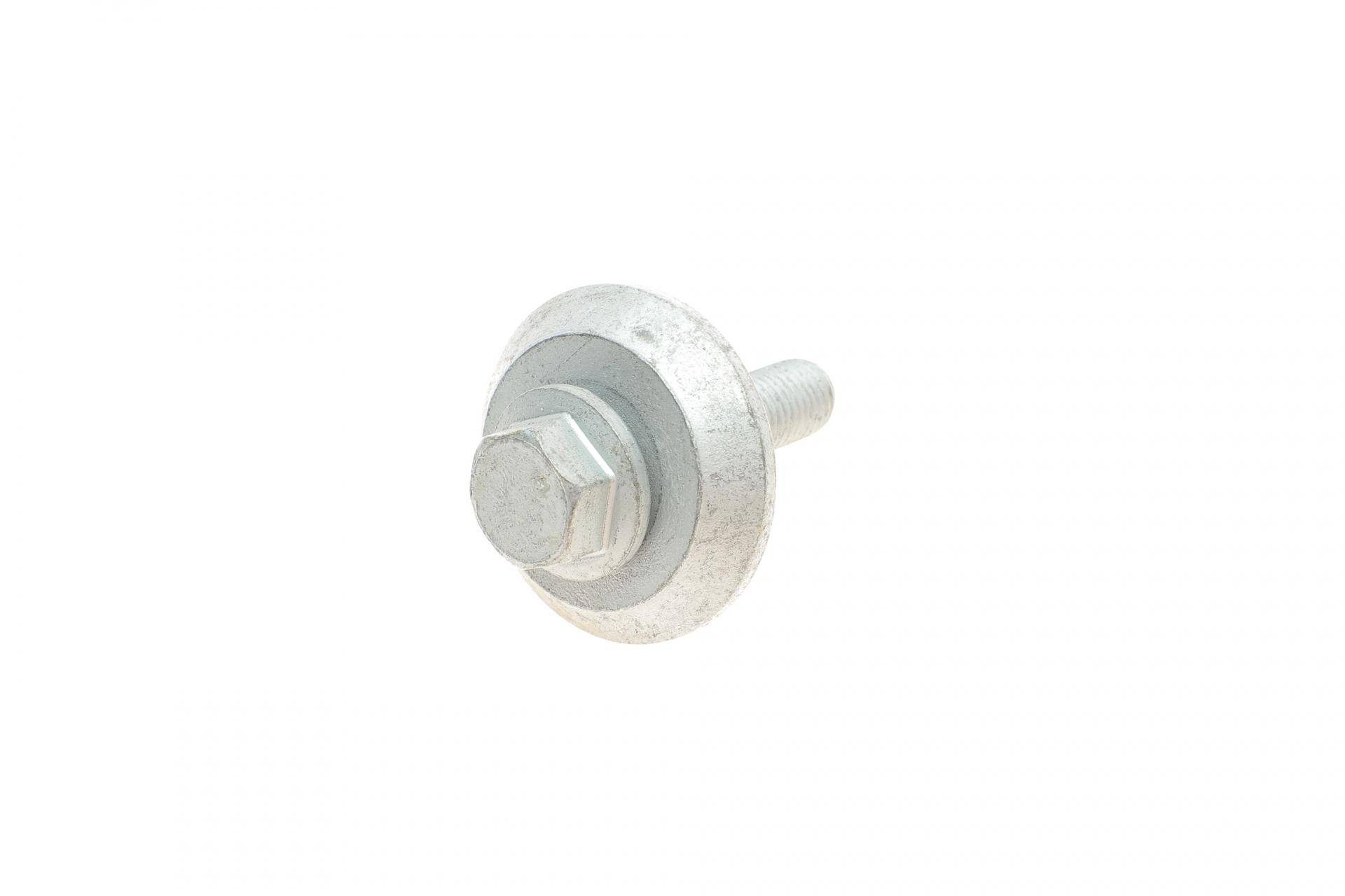 Шків колінвалу Citroen/Peugeot 1.4/1.6HDI 06- (6PK)