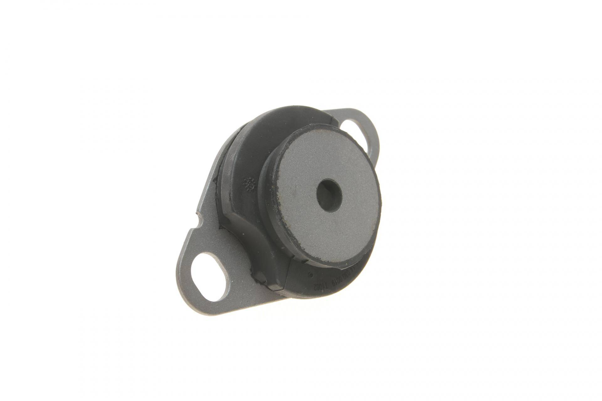 Подушка КПП Renault Kangoo 1.5dci 98- (L)