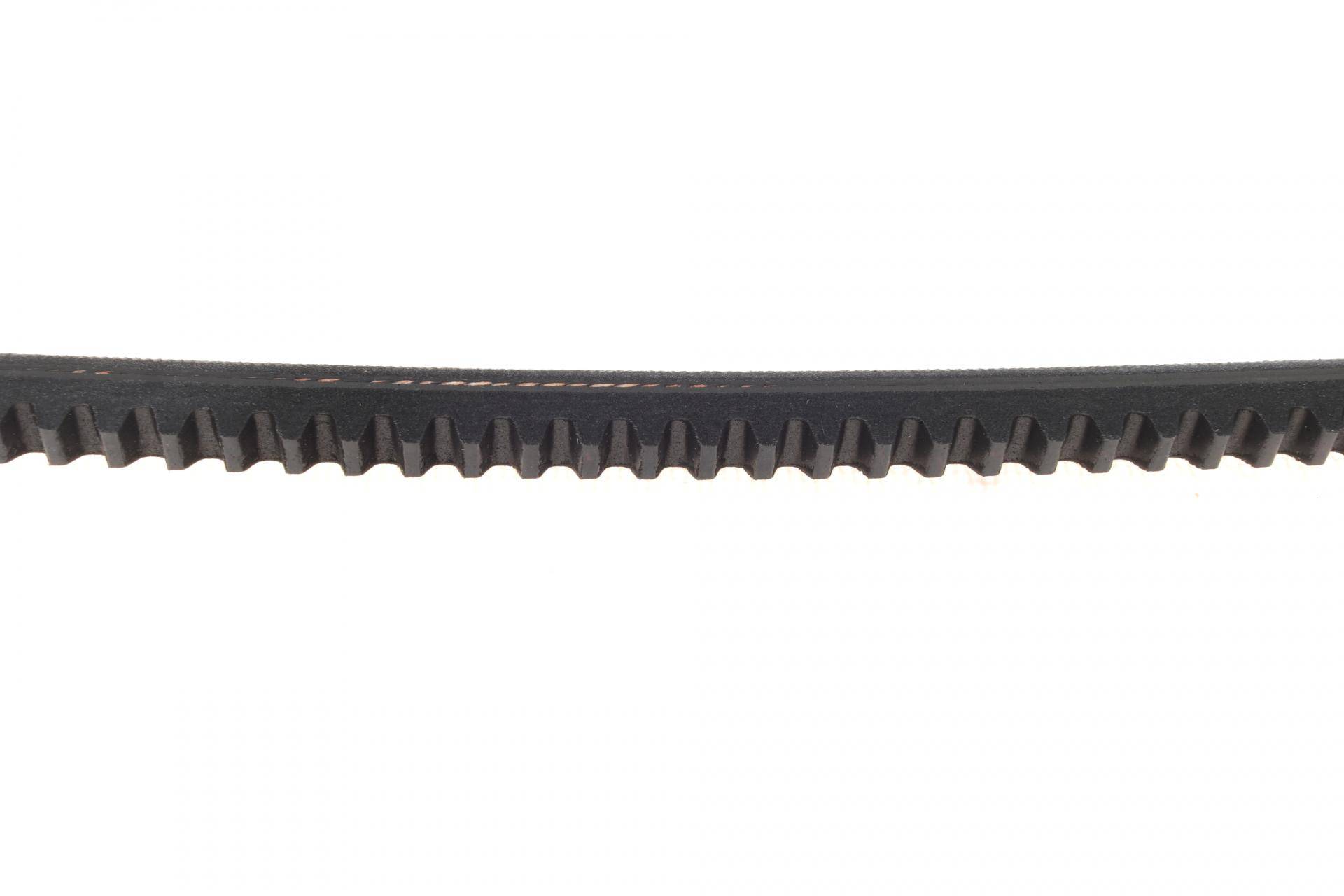 Ремінь генератора клиновий VW Passat/Golf 1.6-2.2 74-88/Toyota Corolla 1.2/2.0 72-85