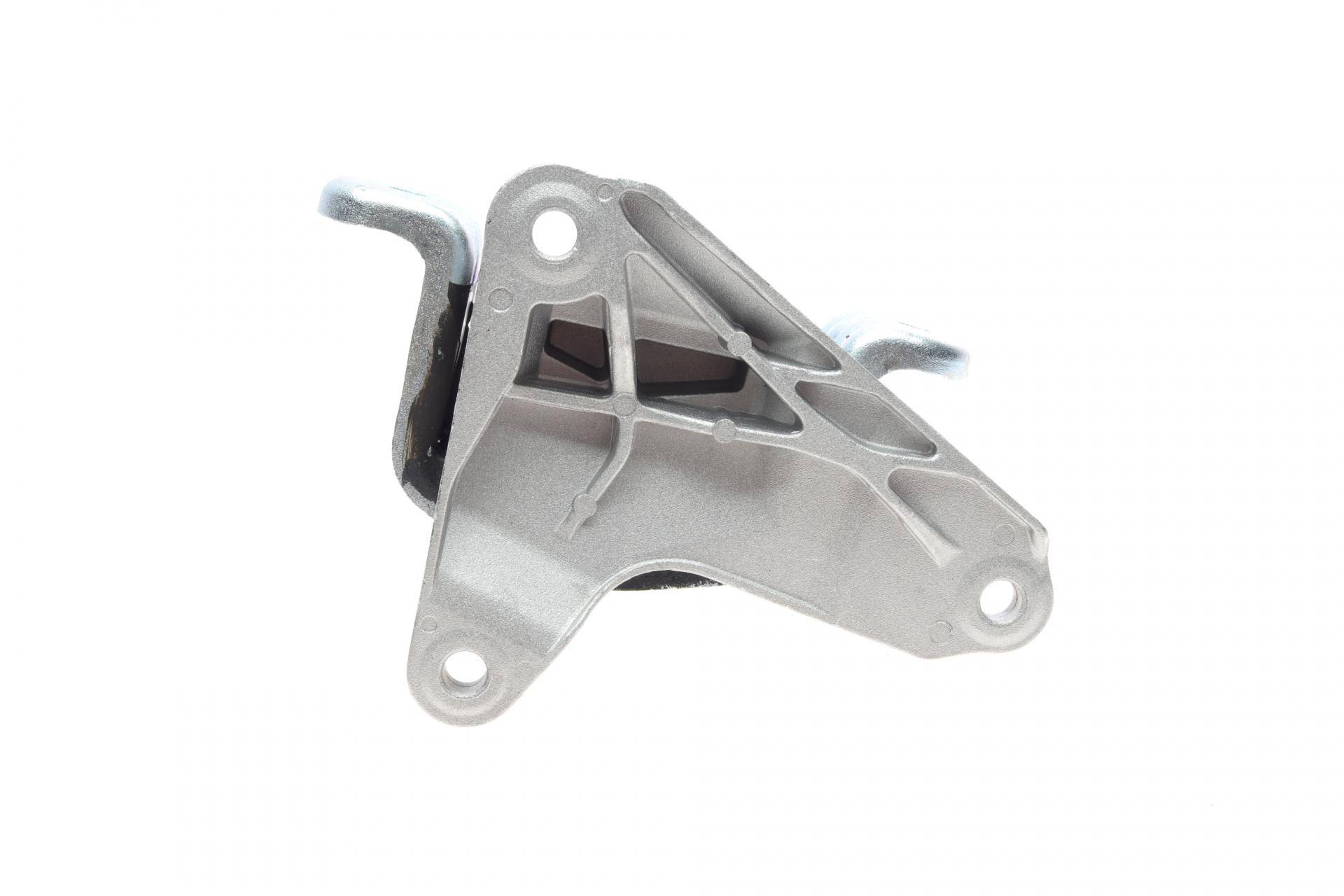 Подушка КПП VW T5 2.0 TDI 03- (L)