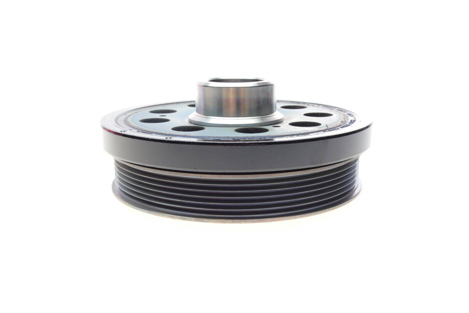 Шків колінвалу BMW 3 (E90/F30/F80)/ 5 (F10) 1.6-2.0 d 07-