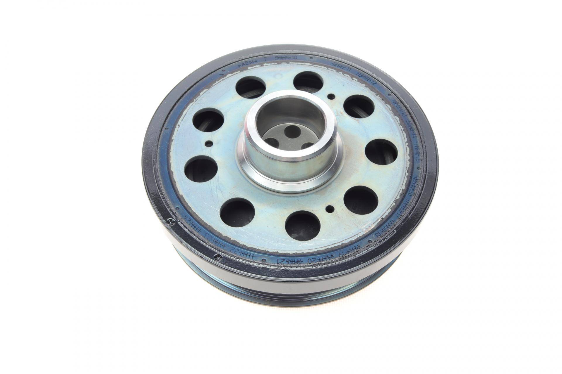 Шків колінвалу BMW 3 (E90/F30/F80)/ 5 (F10) 1.6-2.0 d 07-
