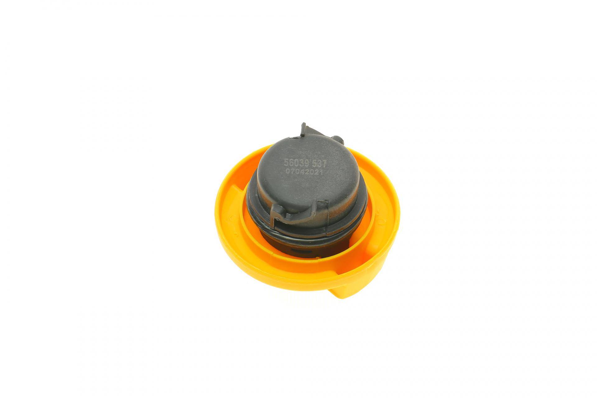 Кришка горловини маслозаливної Opel Astra G/H 1.4-1.8 98-10/ Combo 1.6 05-