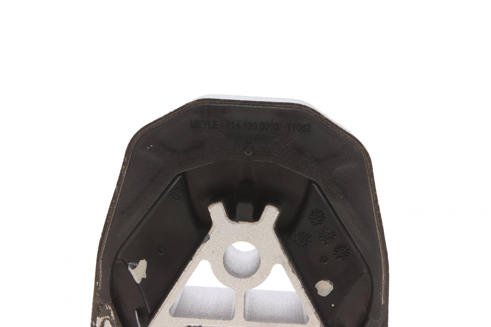 Подушка двигуна (задня) Ford Connect 1.6 TDCI 13-