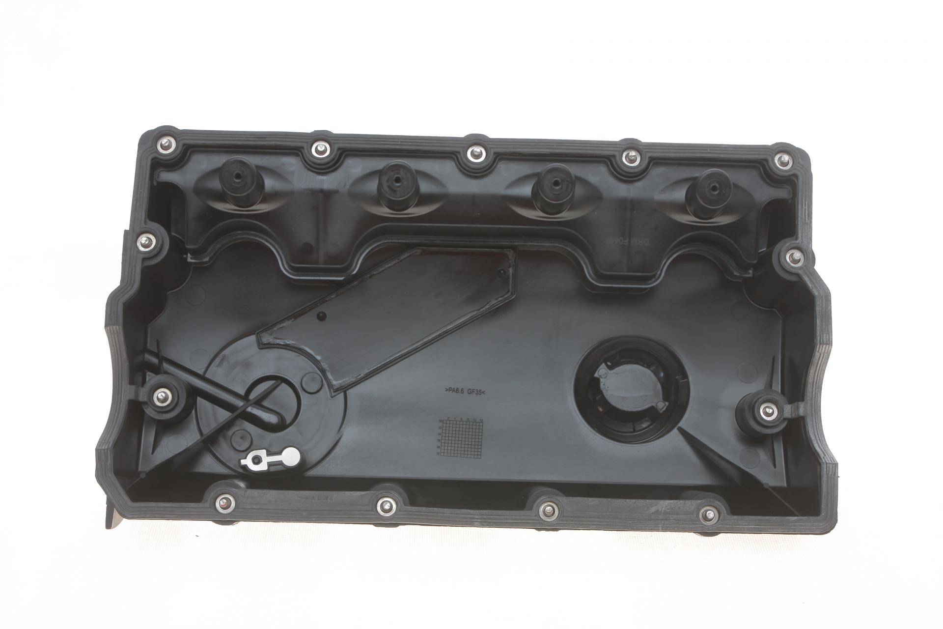 Кришка клапанів Audi A3/VW Caddy/Skoda Octavia 1.9TDI/2.0TDI 01-