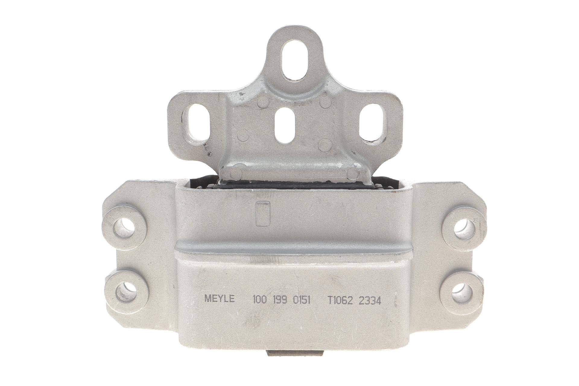 Подушка двигуна (L) VW Caddy III/IV 1.9-2.0 TDI 04-