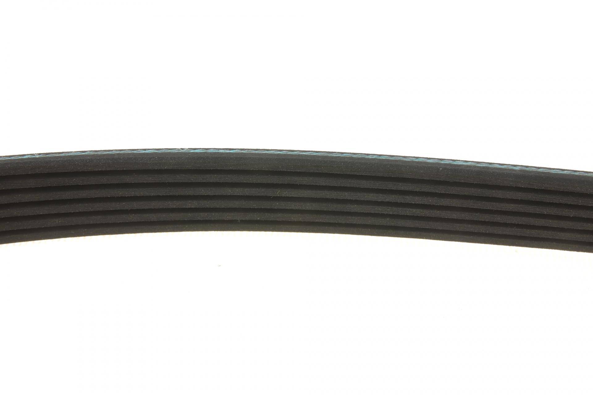 Ремінь генератора MB Sprinter CDI (+AC) (6PK2270)