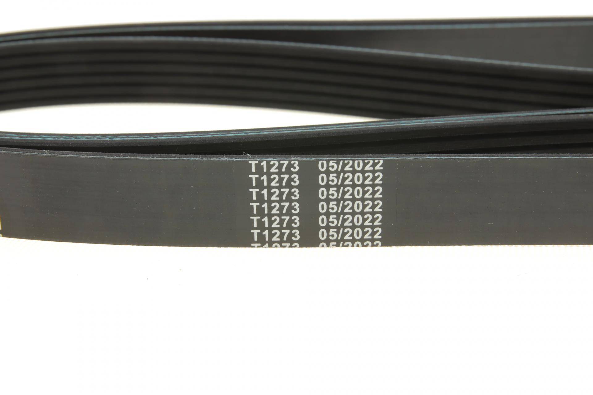 Ремінь генератора MB Sprinter CDI (+AC) (6PK2270)
