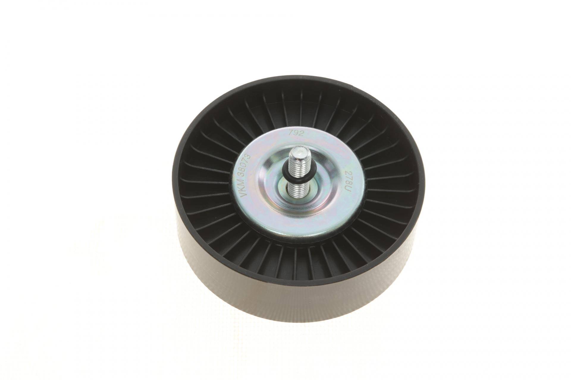 Ролик генератора MB Sprinter (W906) 08- (паразитний), M271