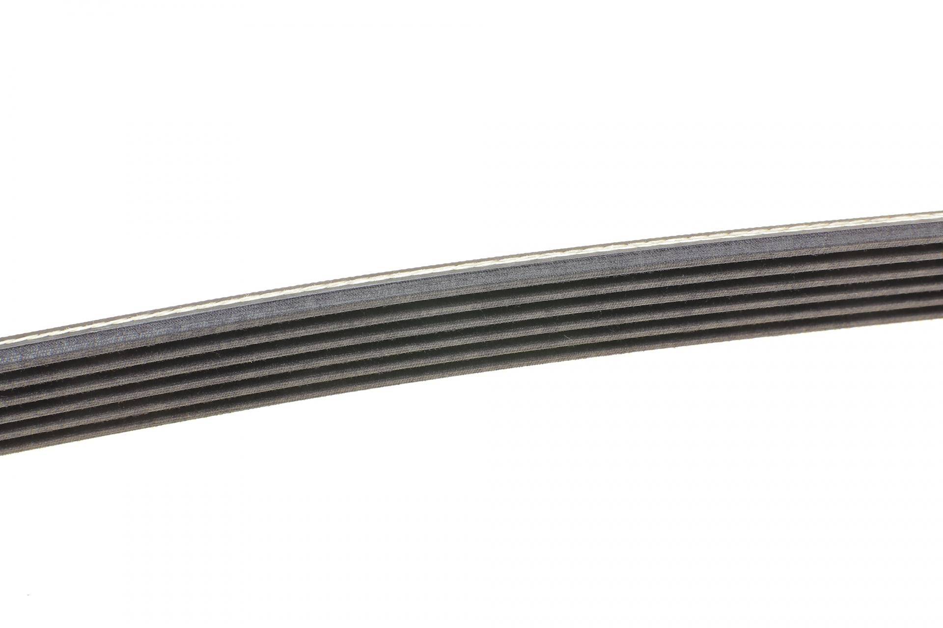 Ремінь генератора Mazda 6 2.3 02-07/CX-7 2.5MZR 09-13/Jaguar XF/XJ 3.0D 09-/Saab 900 II 2.5 93-98