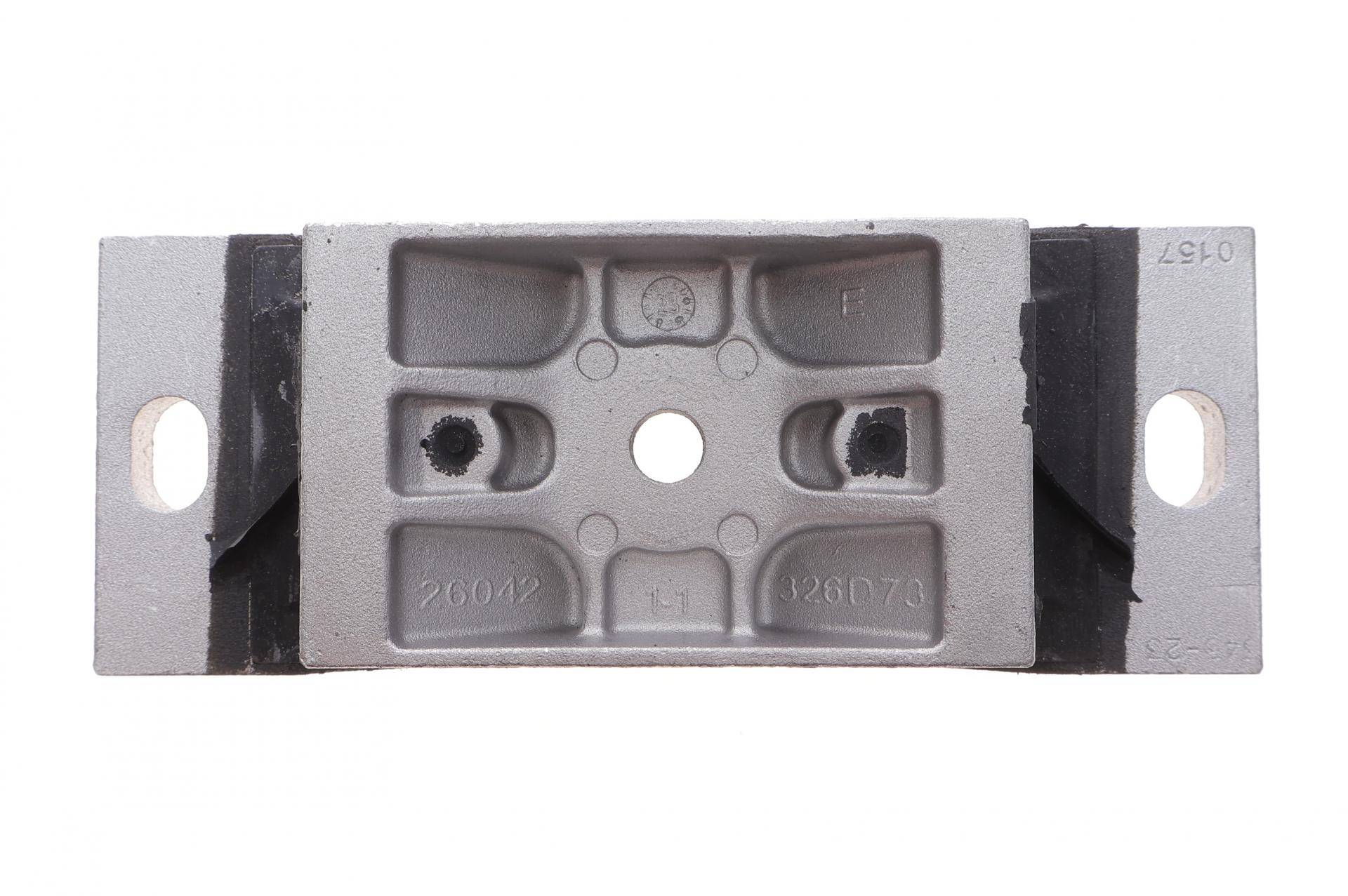 Подушка КПП Renault Master 2.3dCi 10- (FWD) (L)