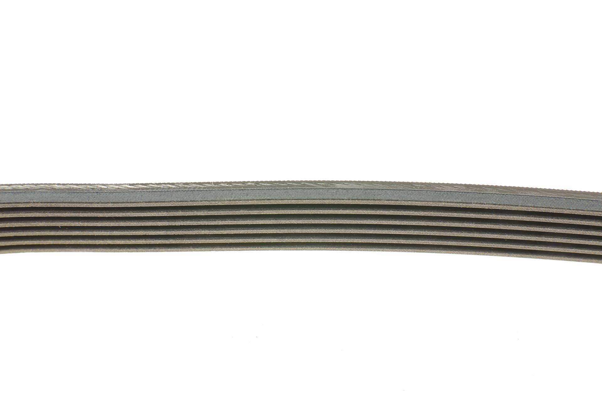 Ремінь генератора Infiniti FX/M45/Lexus GS/Mitsubishi Outlander 1.8-4.5 93-