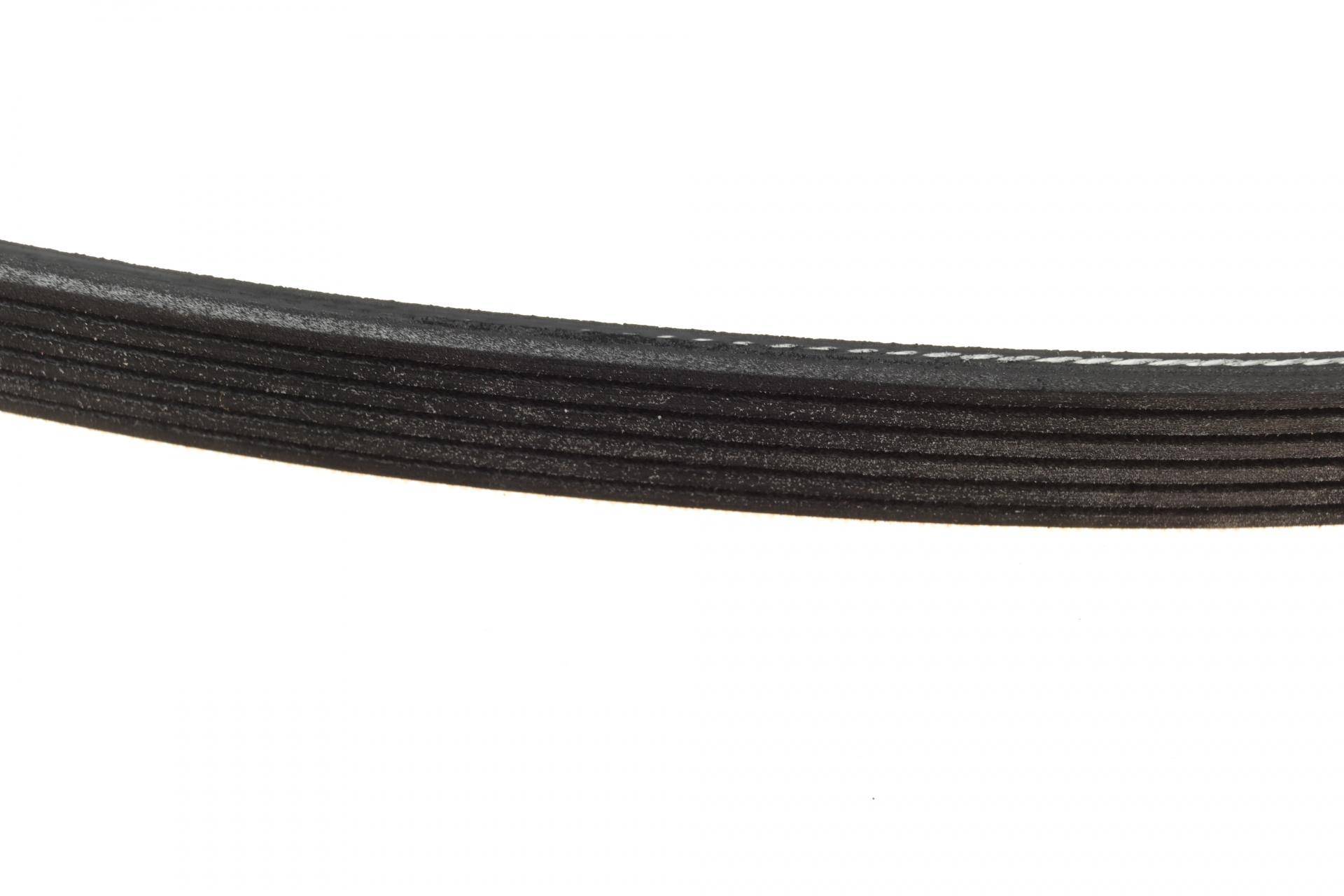 Ремінь генератора MB Sprinter 2.3D 95-06 (M111) (6PK2120)