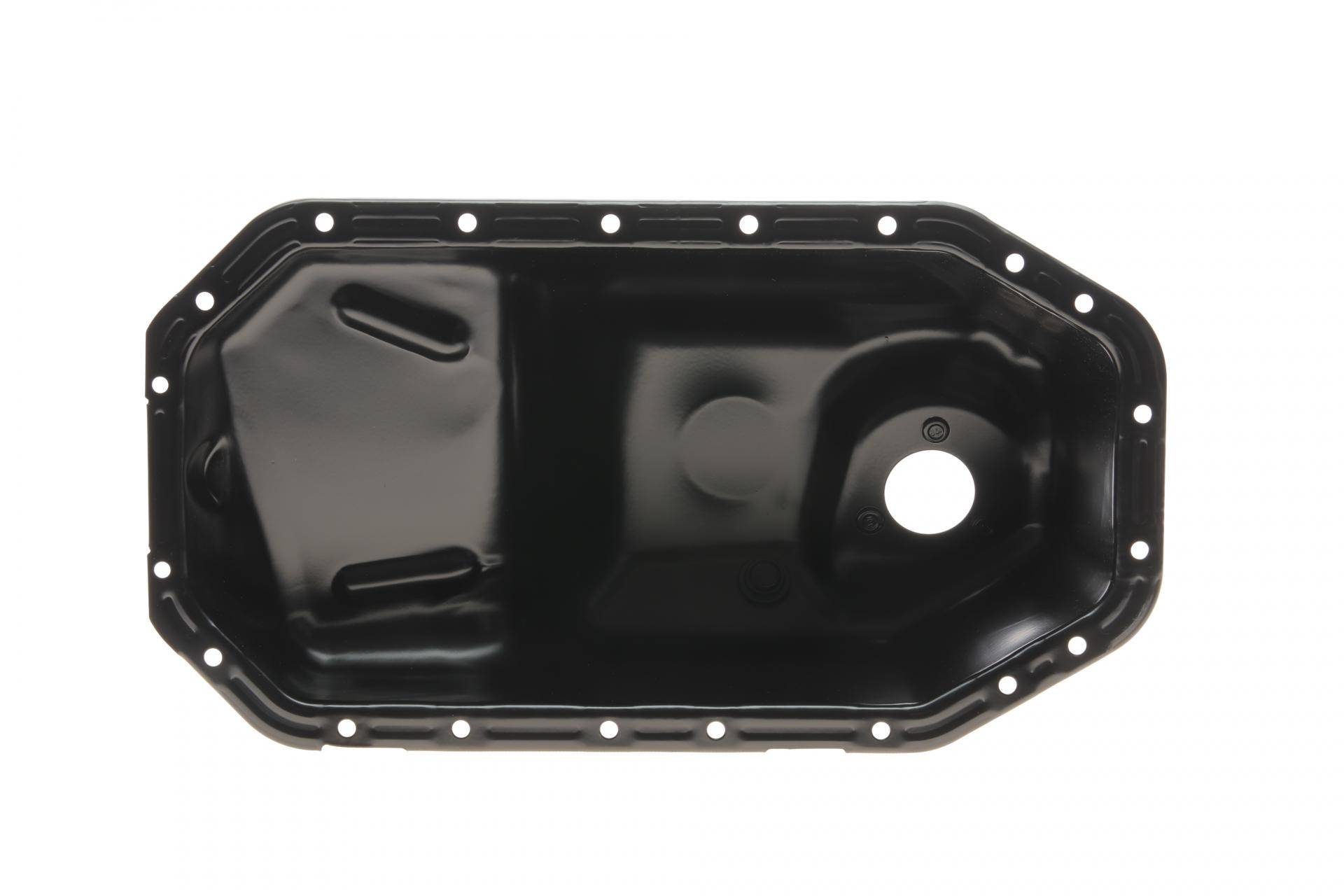 Оливозбірник (піддон) VW Caddy III 1.4 06-10