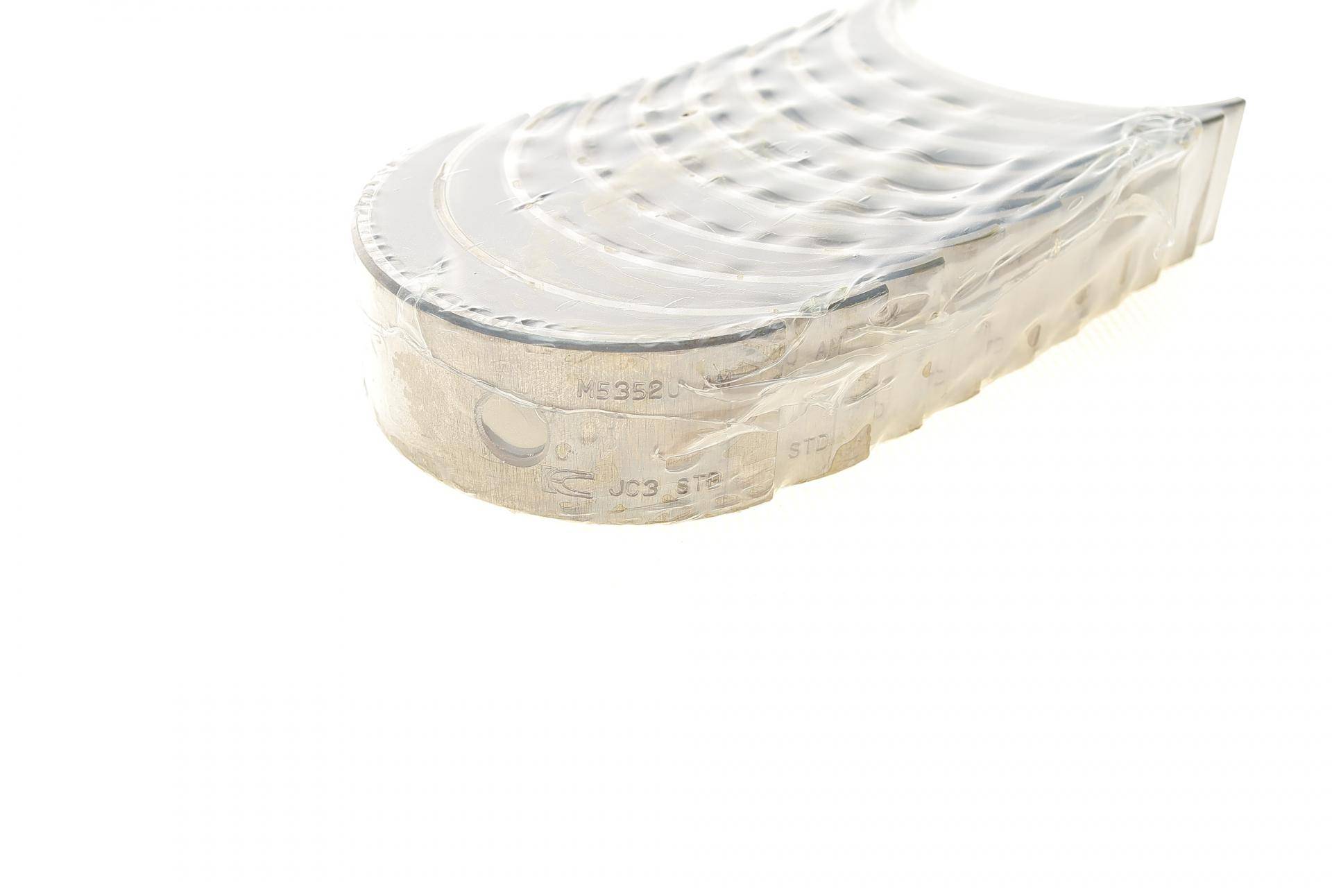 Вкладиші корінні Renault Kangoo 1.5 dCi/1.6 16V 01- (STD)
