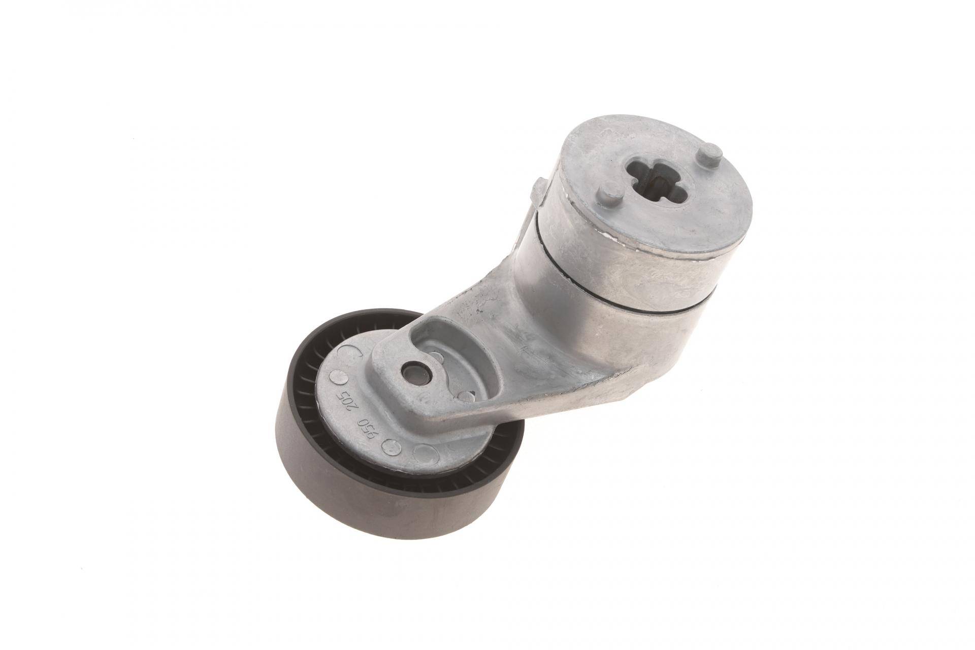 Натяжник ременя генератора Opel Astra G/H/Combo/Corsa C/Meriva 1.4-1.8 98-09