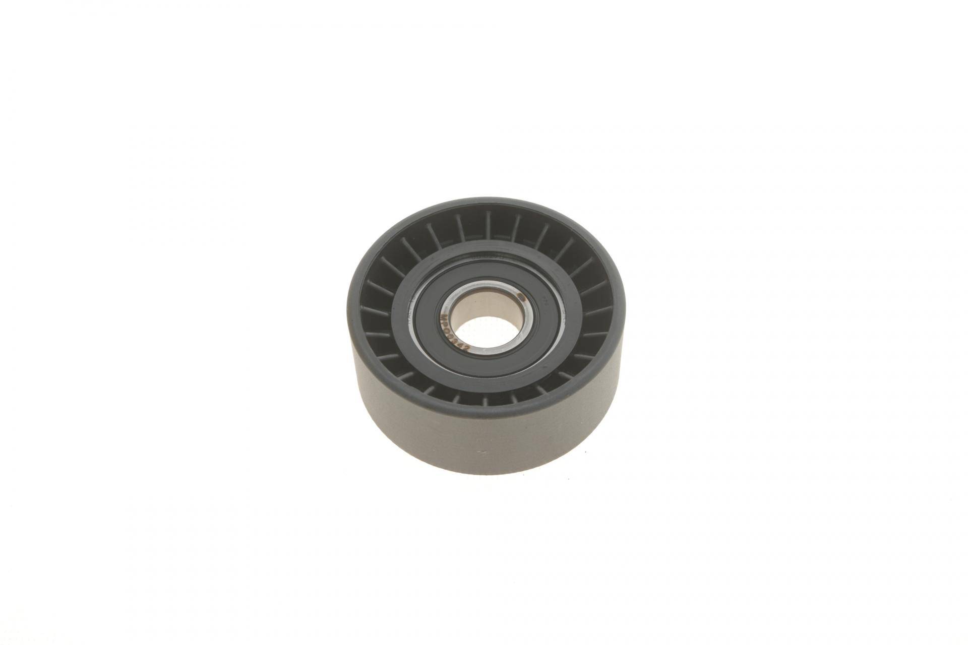 Ролик генератора Renault Kangoo/Megane II/Scenic II 1.6/1.4-1.5D 00- (натяжний) (65x26) (MPQ0342)