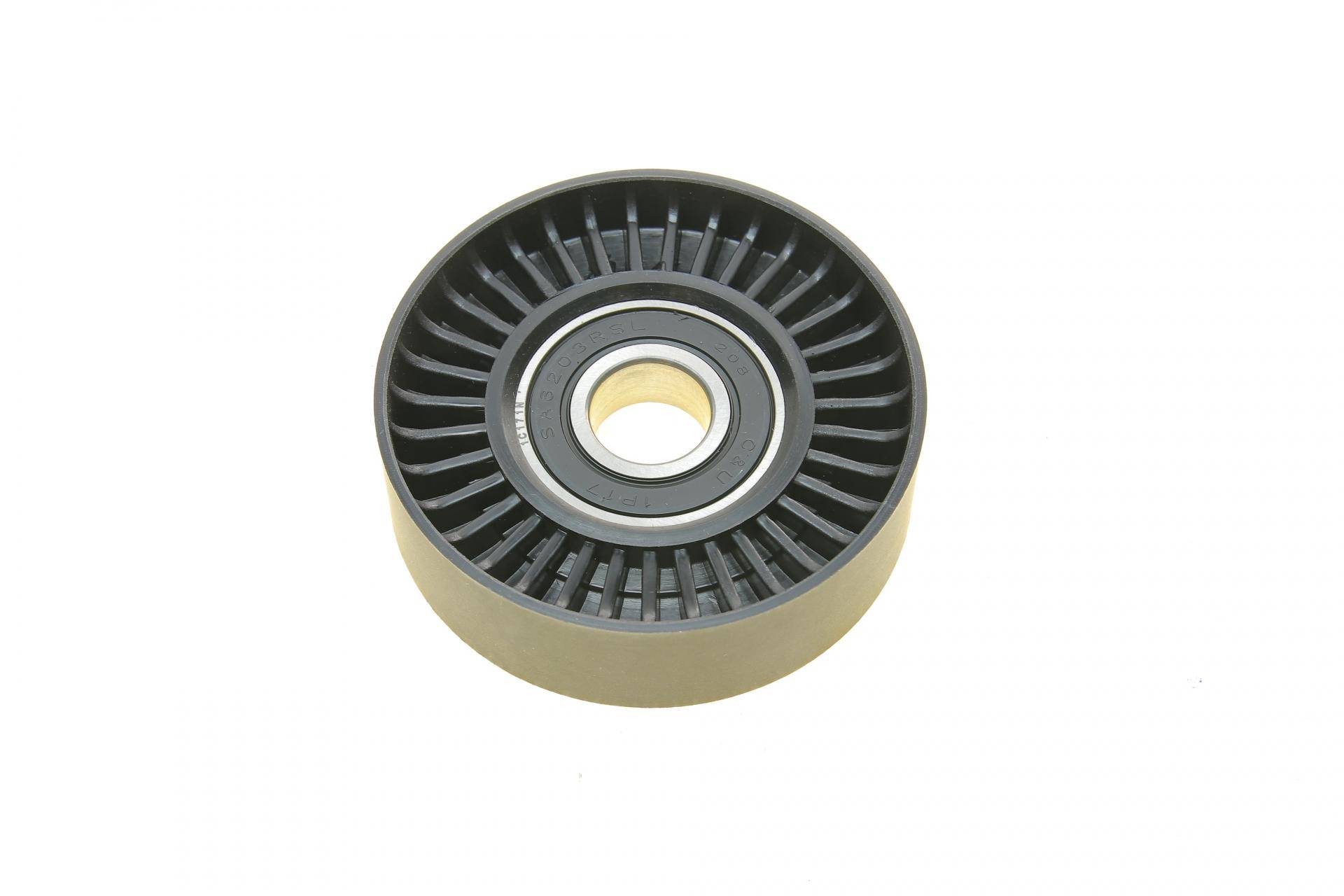 Ролик генератора MB A-class/Vaneo 1.5-2.0/1.7-2.0CDI 97-, M166/M266/OM640/OM668