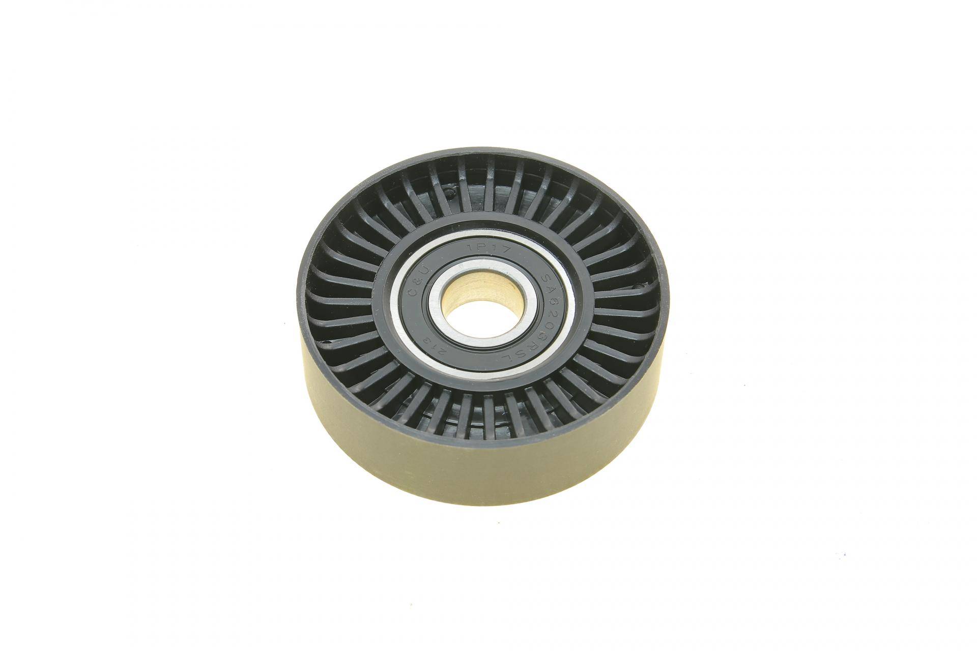 Ролик генератора MB A-class/Vaneo 1.5-2.0/1.7-2.0CDI 97-, M166/M266/OM640/OM668