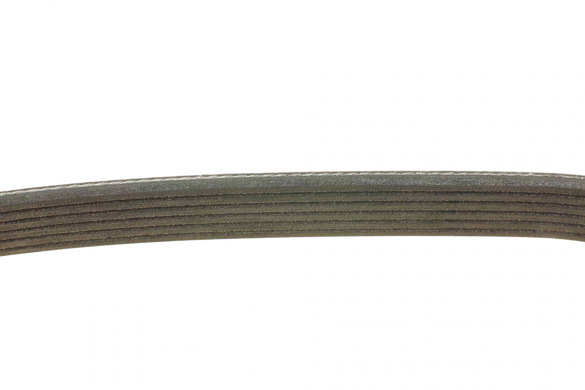 Ремінь генератора VW Golf/Caddy 1.4 04-10/Renault Espace 3.5 02-/Audi A4/A6 2.0TFSI 08-15 (6PK1100)