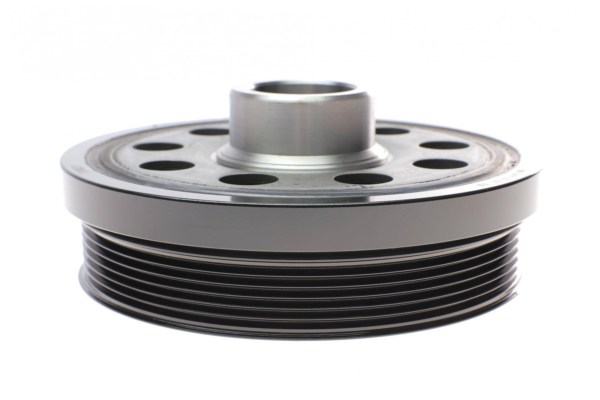 Шків колінвалу BMW 3 (E90/F30/F80)/ 5 (F10) 1.6-2.0 d 07-, N47/M47
