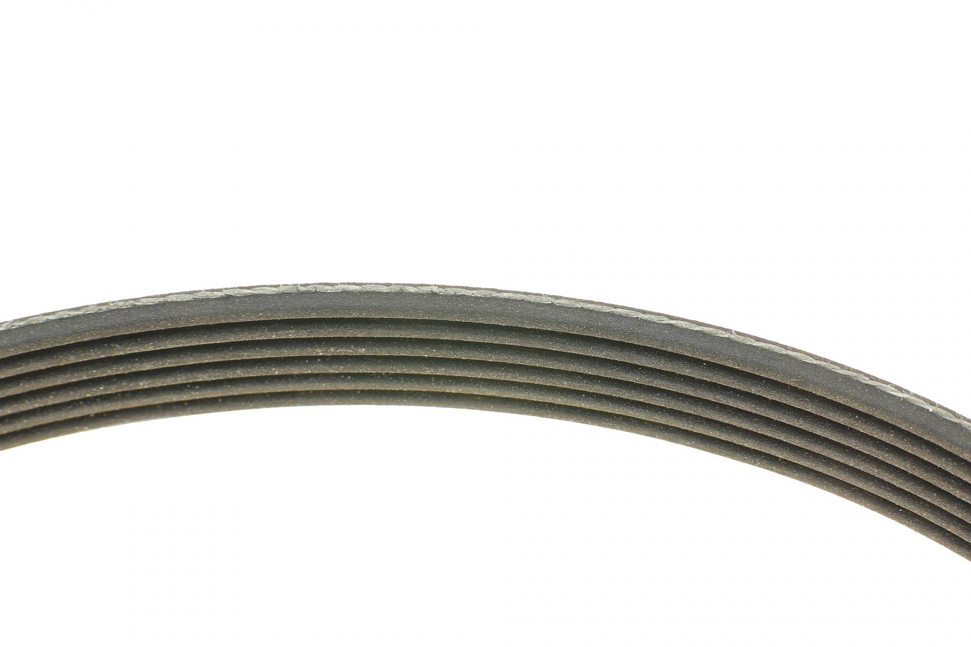 Комплект ременя генератора MB Sprinter/Vito 2.2-2.7 CDI 00-06 (6PK2260)