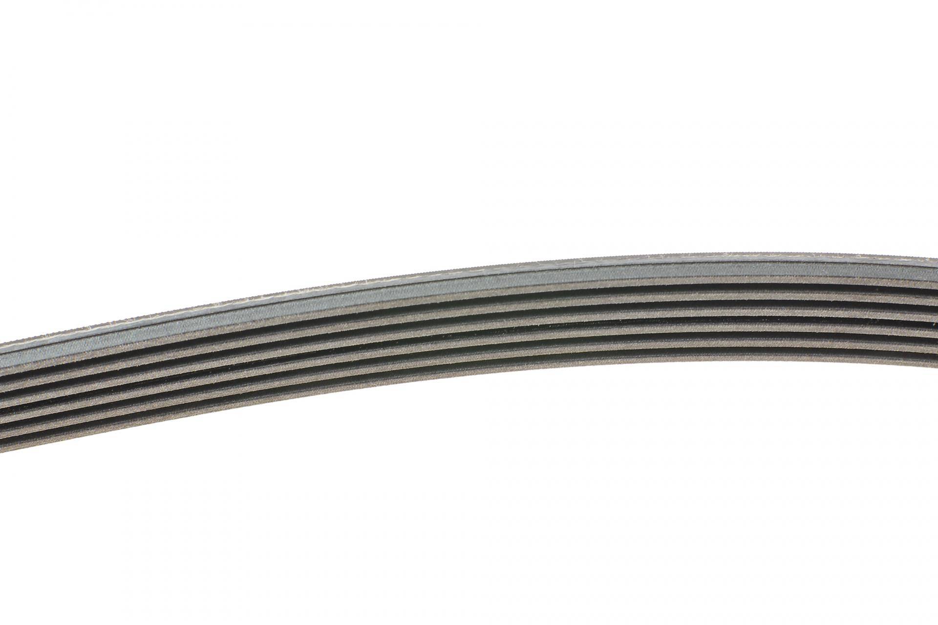Ремінь генератора Toyota Corolla 1.6/1.8 04-09/BMW 3 (E46/E90)/X1 (E84) 1.6/2.0 01-15