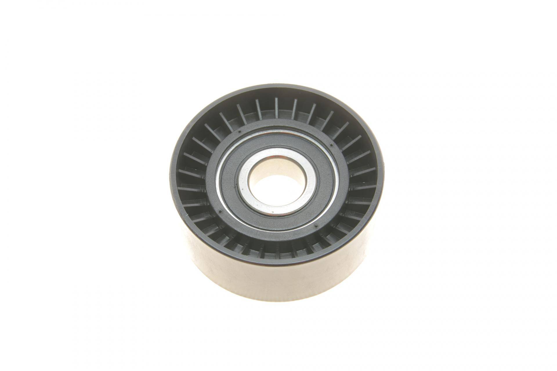 Ролик генератора Citroen/Peugeot/Ford 1.4HDi/1.6TDCi 01- (натяжний) (65x26)