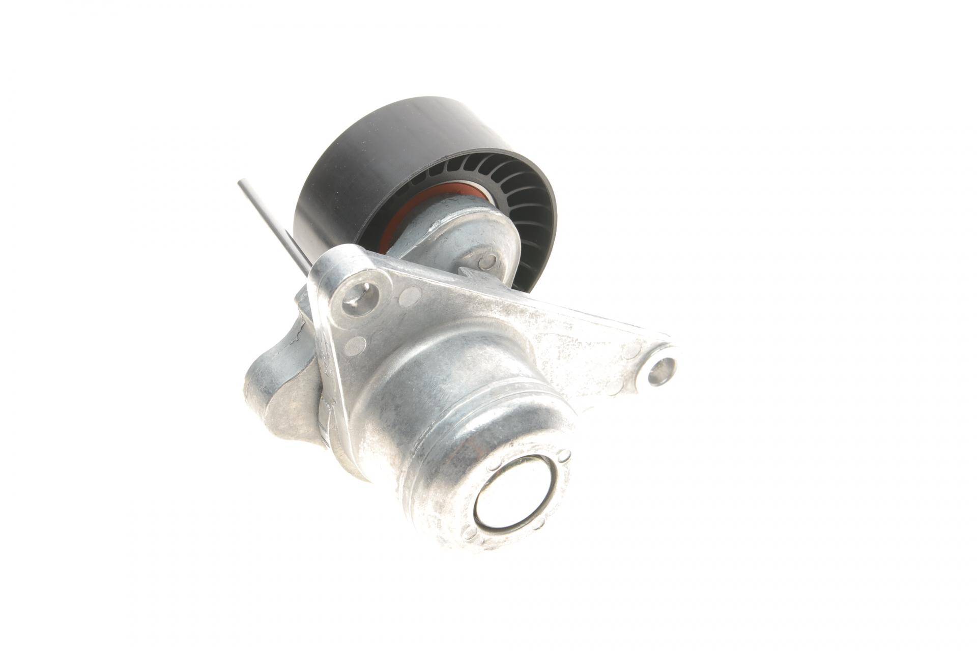 Комплект ременя генератора Renault Megane II/III 2.0 dCi 05- (7PK1705)