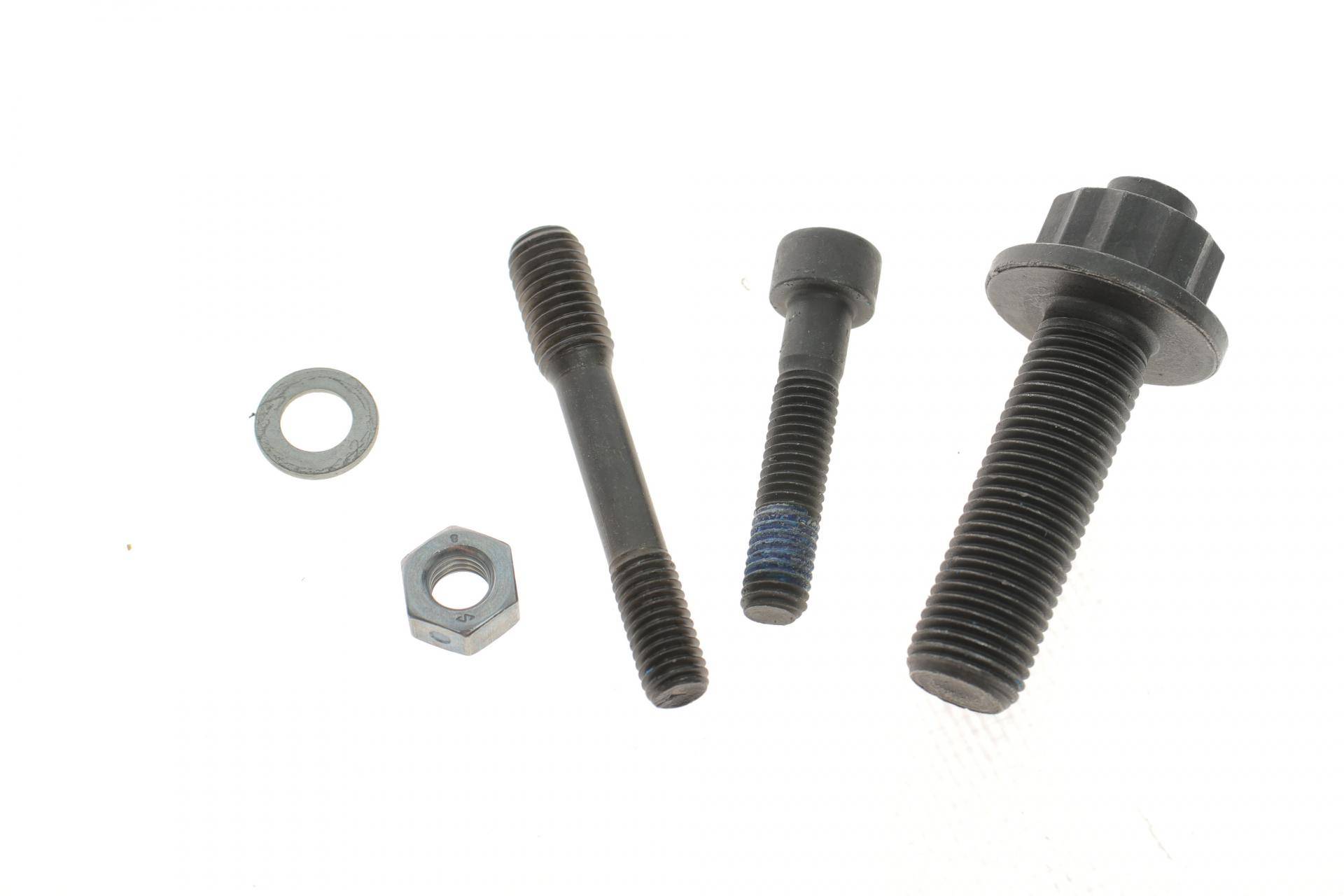 Комплект ГРМ VW Golf III/Passat B3/B4 1.9TDI 93-97