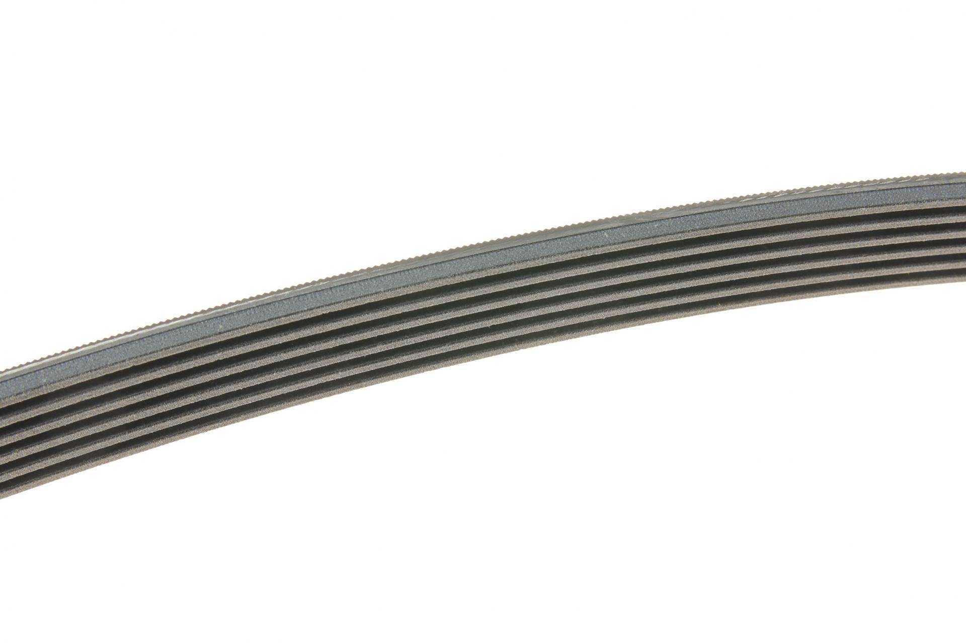 Ремінь генератора Peugeot 206/Partner/Citroen Berlingo 1.1-1.6 02-/VW Fox/Polo 1.2 02-14 (6PK1453)