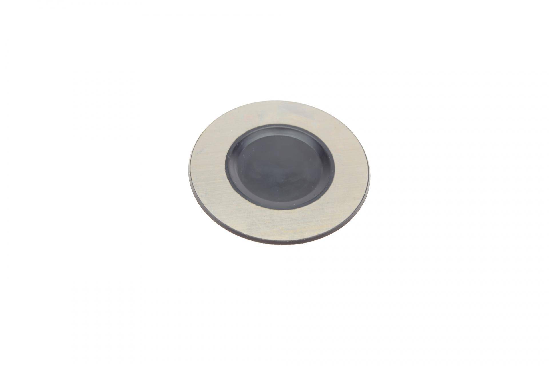 Шків генератора Mazda 3/5/6/CX-7 2.0/2.2D 02- (8PK)