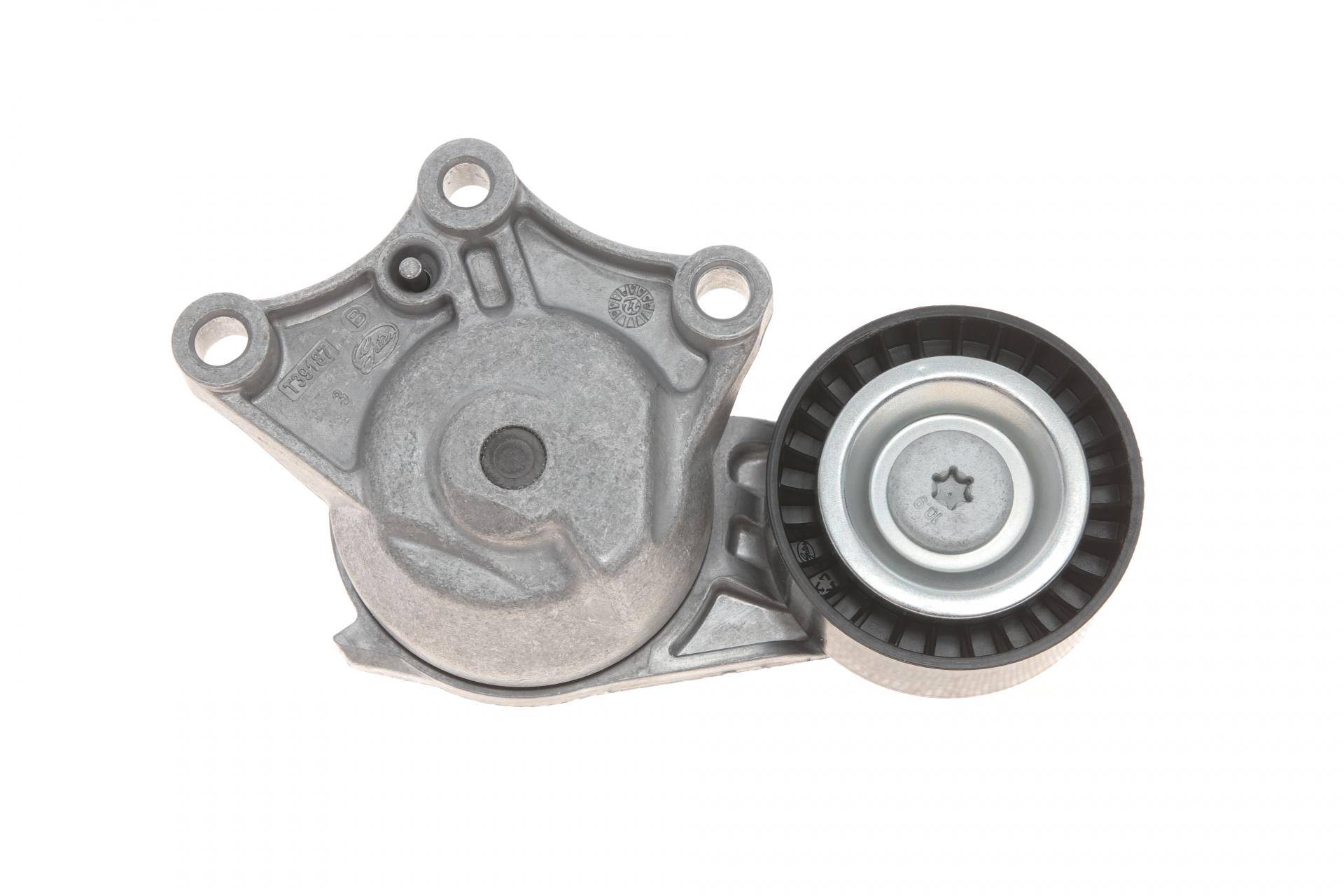 Комплект ременя генератора Citroen C3/C4/Peugeot 2008/208 1.4/1.6D 09- (6PK1020)