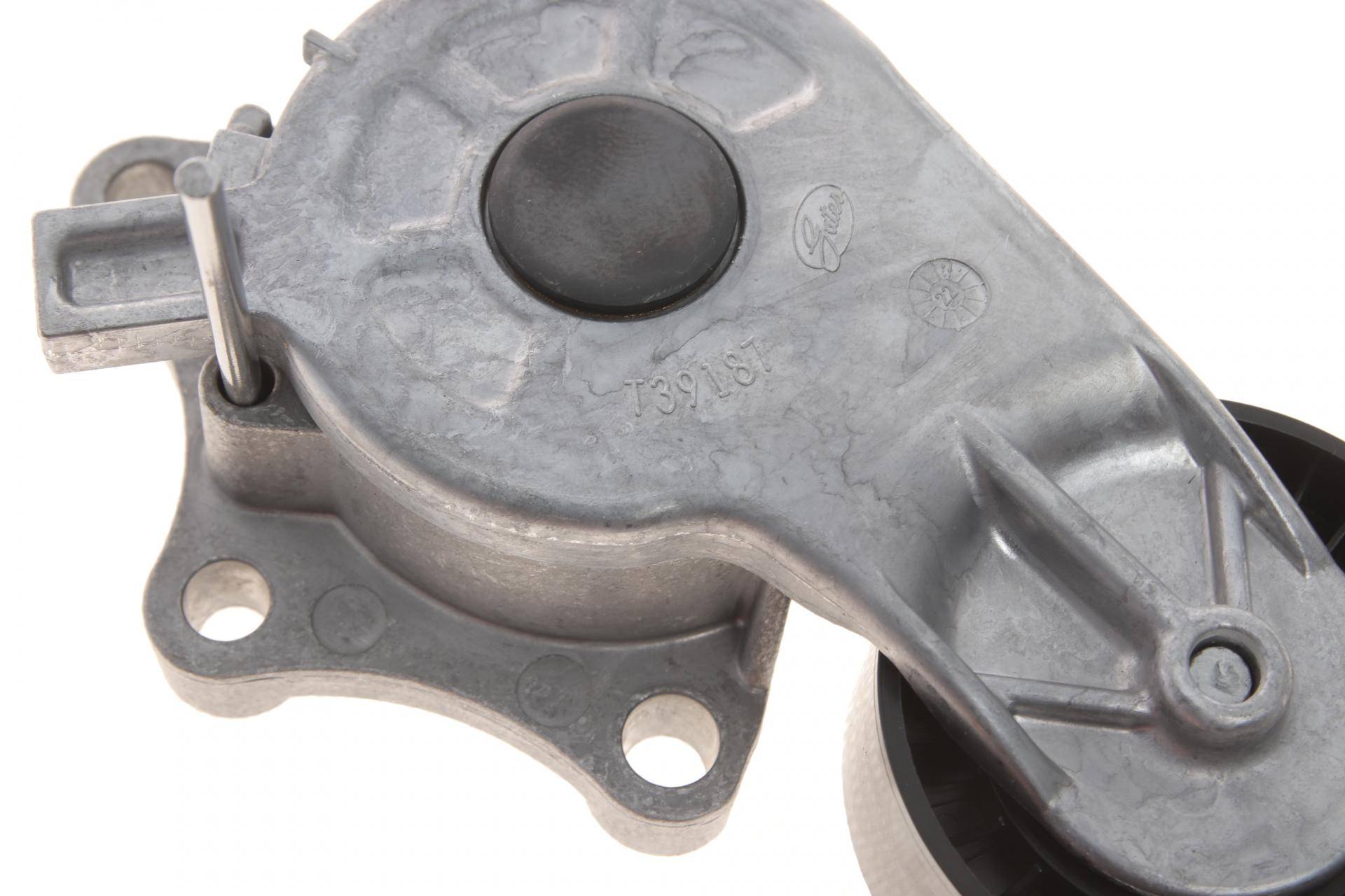 Комплект ременя генератора Citroen C3/C4/Peugeot 2008/208 1.4/1.6D 09- (6PK1020)