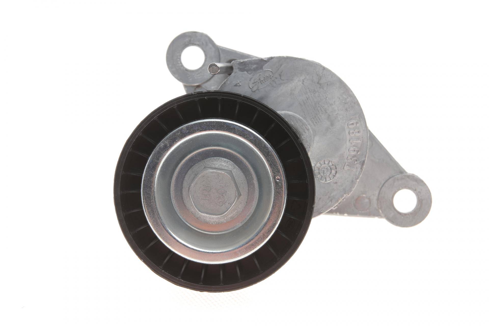 Комплект ременя генератора Citroen C3/C4/Peugeot 2008/208 1.4/1.6D 09- (6PK1020)