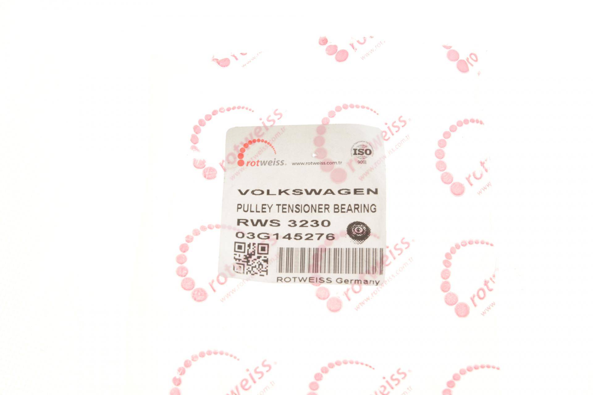 Ролик генератора VW Crafter/T5/T6 2.0TDI/BiTDI, 09- (70х28)