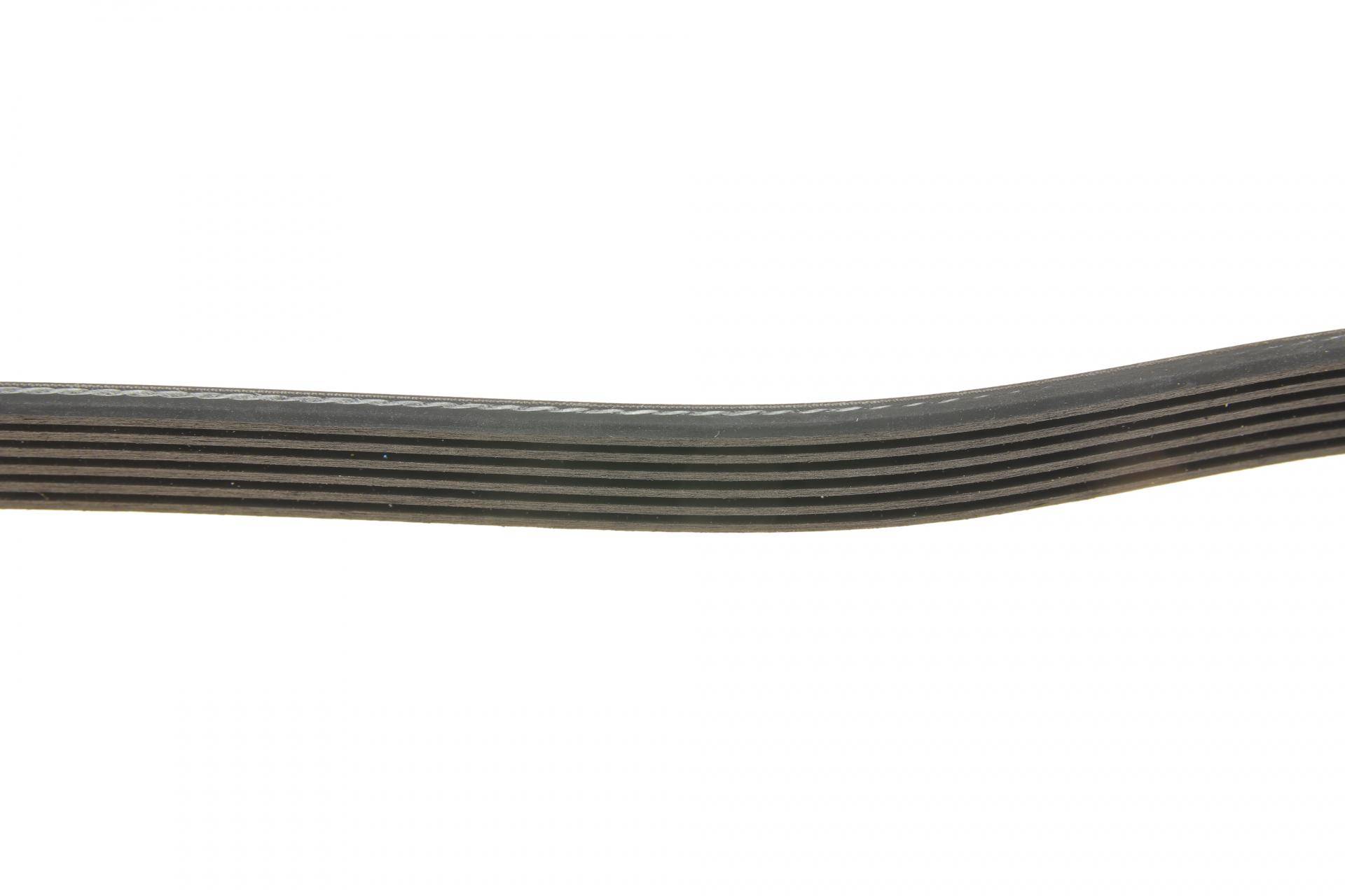 Ремінь генератора Jeep Grand Cherokee II 2.7 CRD 01-05 (6PK2603)