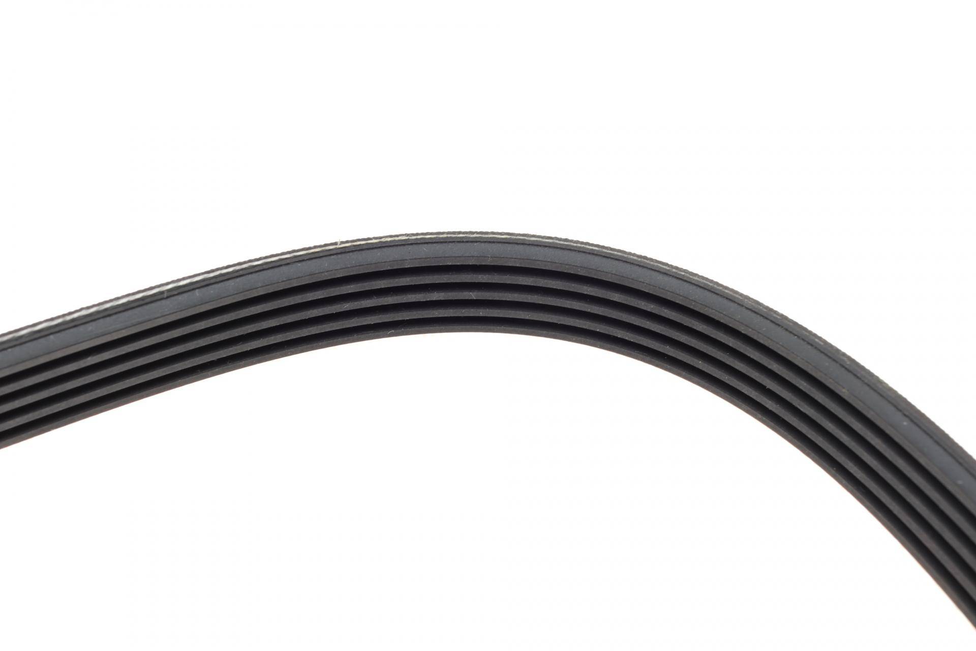 Ремінь генератора Daewoo Lanos 1.4/1.6i (5PK1015)