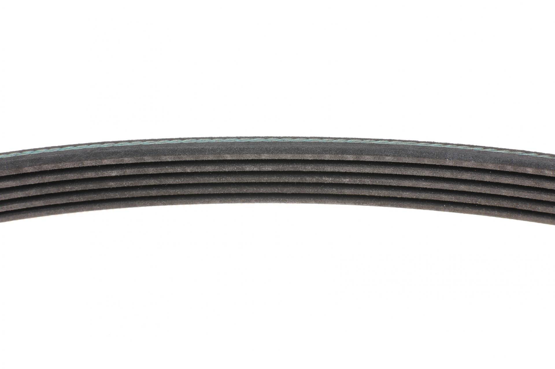 Ремінь генератора Ford Mondeo 1.8 TD 93-00/Toyota Rav4 2.0D 4WD 01-05