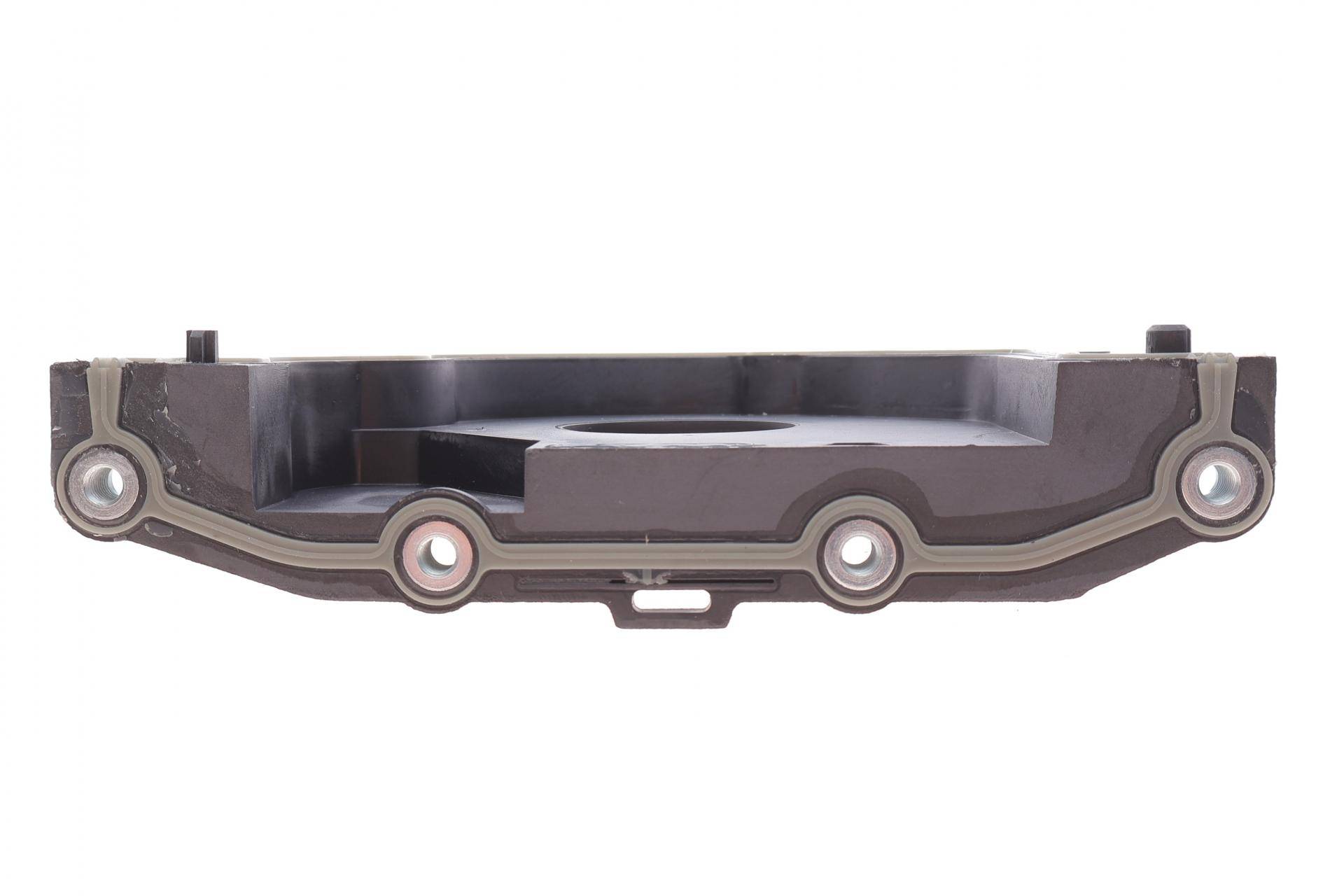 Сальник колінвалу (передній) VW Crafter/T6/Caddy 2.0 TDI 15-