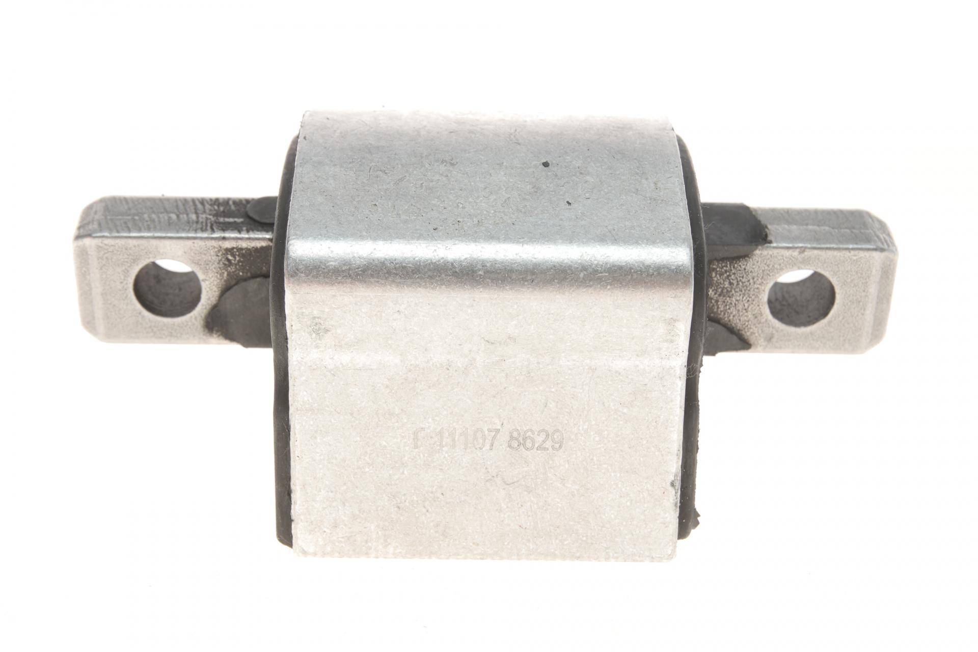 Подушка КПП MB Vito (W639) 03- (4x4)