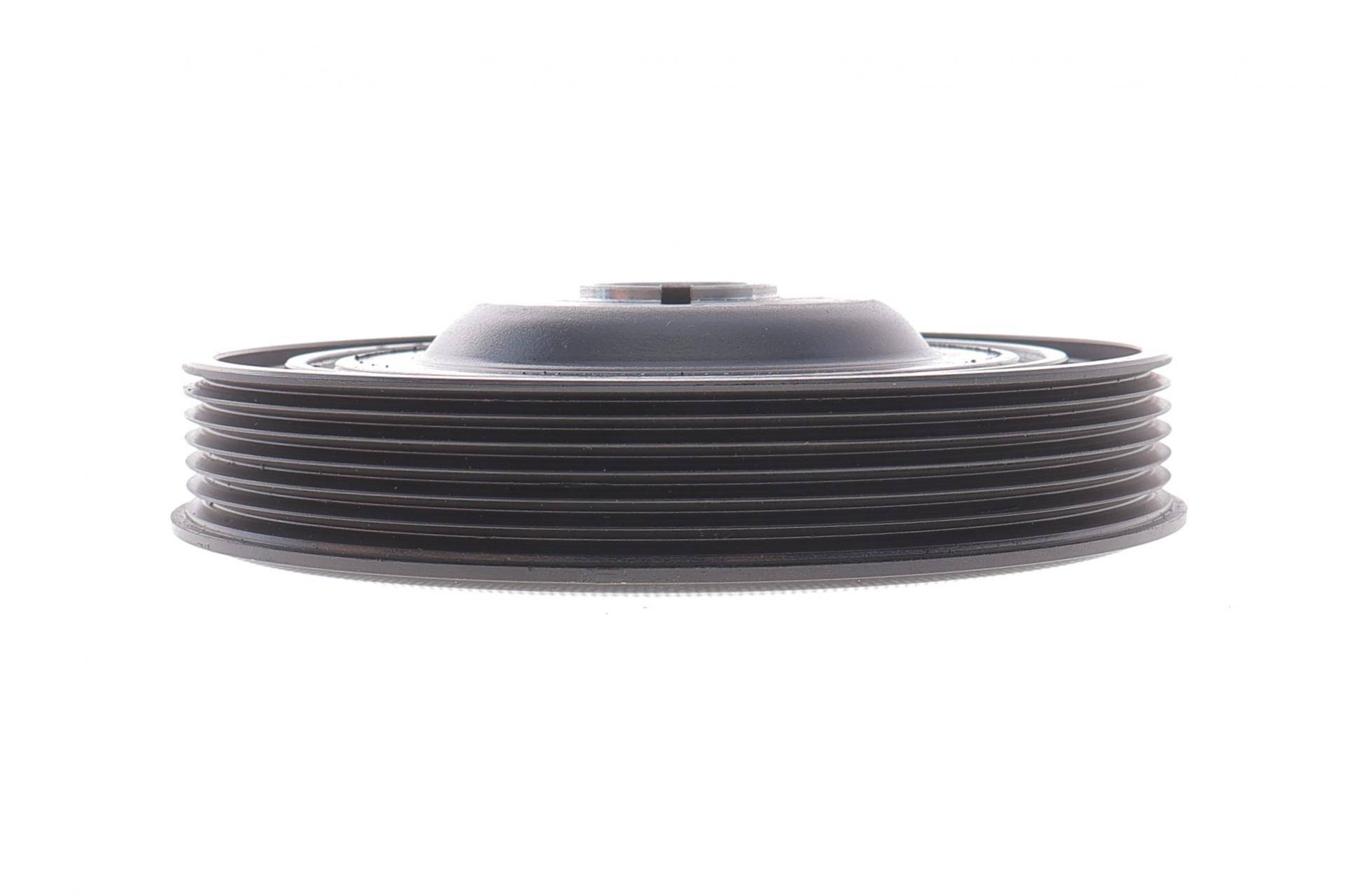 Шків колінвалу Renault Megane/Kangoo/Clio 1.5 dCi 08-/05- (6PK)
