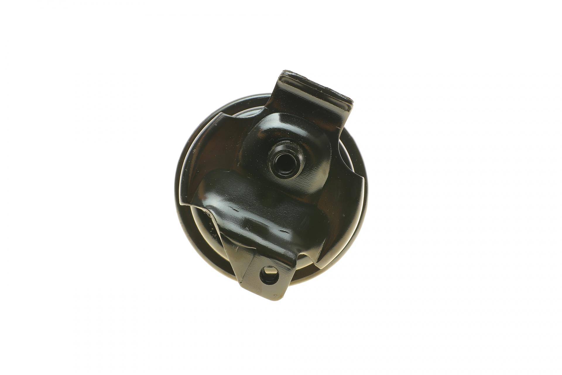 Подушка двигуна (передня) VW Golf II/Jetta II 1.8-2.0 86-99