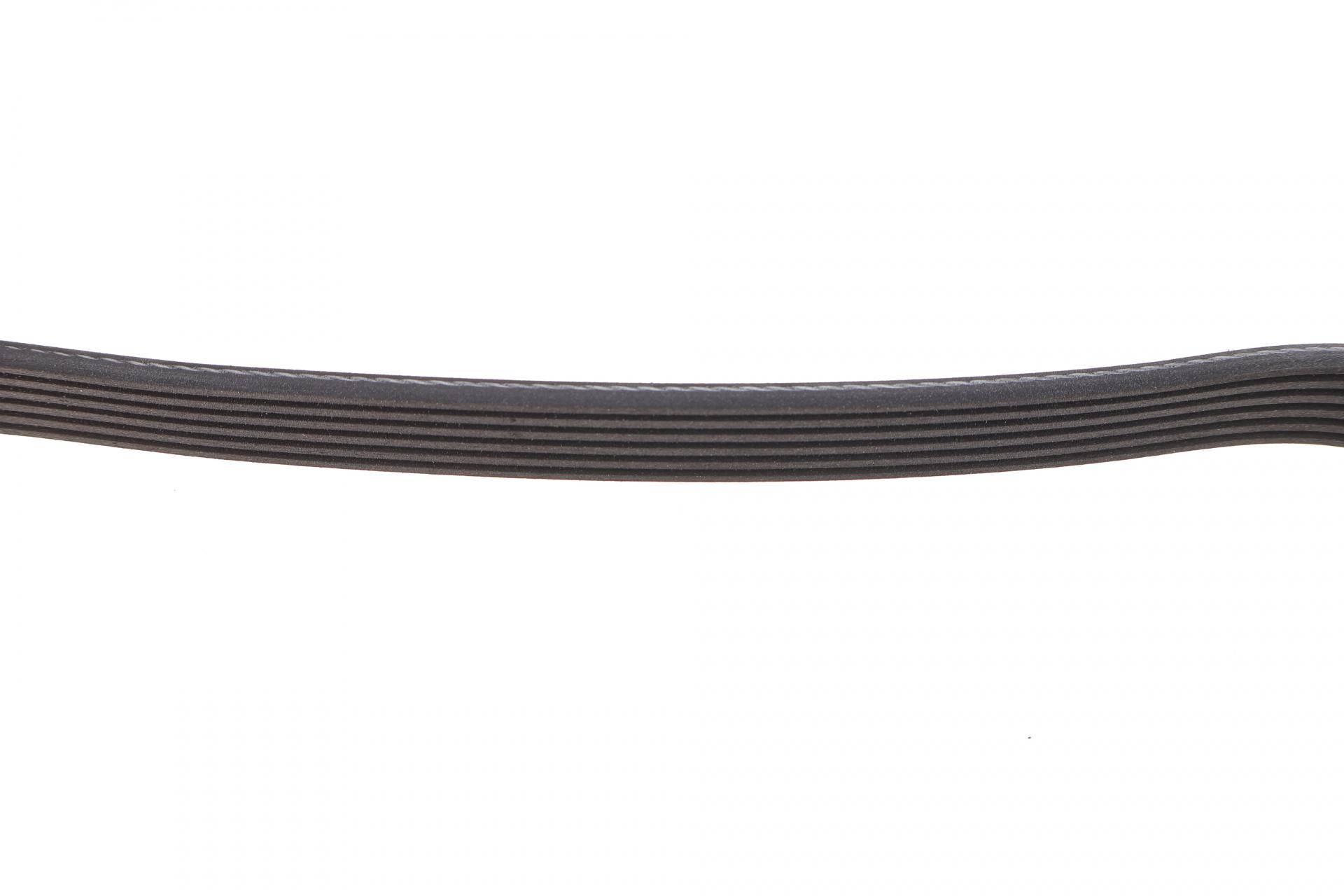 Ремінь генератора VW T4 2.5TDI, 95-03, -AC/Caddy III 1.2TSI, 10-15, -AC