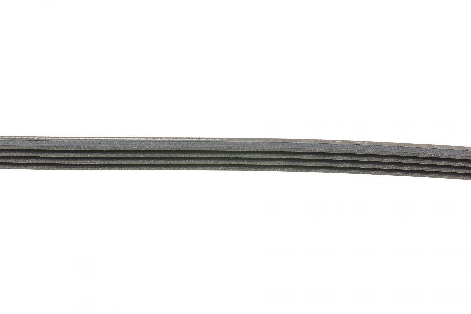 Ремінь генератора Haval H5 2.4 10-/Toyota Land Cruiser Prado 2.7 95-02/Hiace 98-06/Fiat/Lancia/Nissa