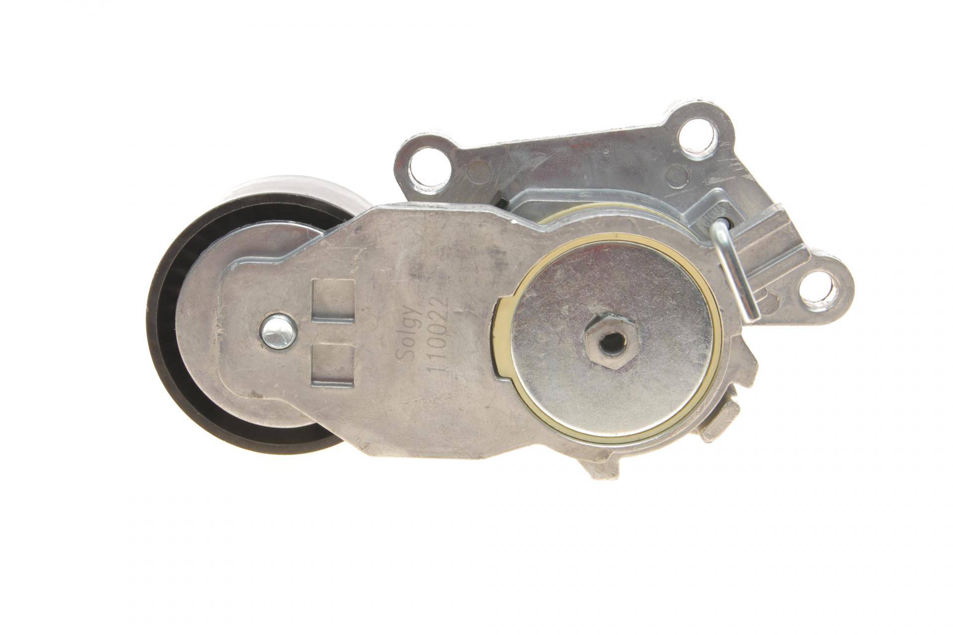 Натяжник ременя генератора Citroen/Peugeot/Ford 1.4HDi/1.6TDCi 01-